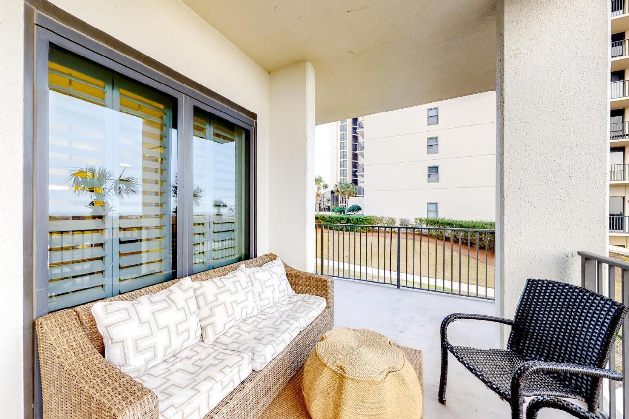 Phoenix VI 115 Orange Beach Exterior photo